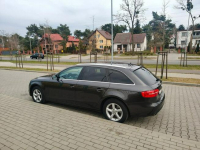 Audi A4 Włocławek - zdjęcie 8