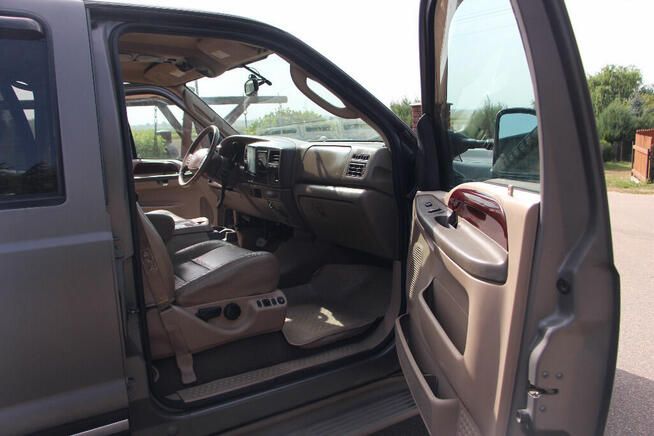 Ford Excursion limited 6.0 td 4wd 330km suv Dziecinne - zdjęcie 2