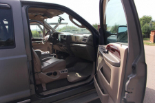 Ford Excursion limited 6.0 td 4wd 330km suv Dziecinne - zdjęcie 2