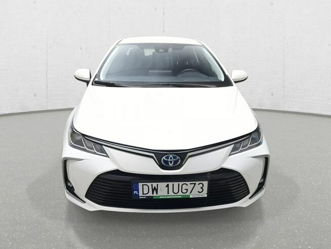Toyota Corolla Komorniki - zdjęcie 2