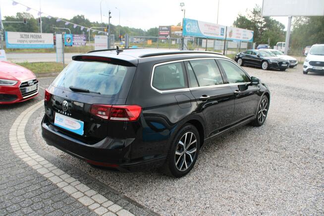 Volkswagen Passat DSG Business Gwarancja SalonPL Netto 57642PLN Warszawa - zdjęcie 6