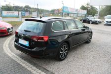 Volkswagen Passat DSG Business Gwarancja SalonPL Netto 57642PLN Warszawa - zdjęcie 6