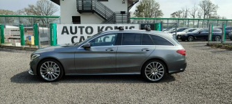 Mercedes C 200 Krajowy, książka serwisowa. Goczałkowice-Zdrój - zdjęcie 7