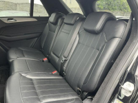 Mercedes GLE 350 4Matic HAK Kamery360 Skóra Harman Pneumatyka 258KM Gliwice - zdjęcie 12