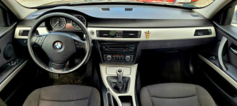 BMW 318 Nowy rozrząd! Serwis! Lift! Zamiana też! Zduńska Wola - zdjęcie 7