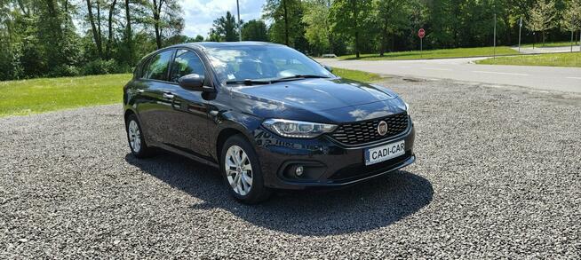 Fiat Tipo Bogata wersja, stan bardzo dobry. Goczałkowice-Zdrój - zdjęcie 3