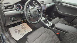 Škoda Superb 1.5 TSI Ambition ! Z Polskiego Salonu ! Faktura VAT ! Warszawa - zdjęcie 9