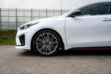 KIA ProCeed 1.6 T-GDI, Salon PL, Bezwypadkowy, FV23%, Serwis ASO Warszawa - zdjęcie 11