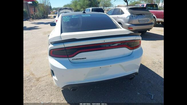 Dodge Charger DAYTONA / HEMI / niski przebieg Chwaszczyno - zdjęcie 8