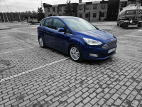 Ford C-MAX SUPER STAN ! Włocławek - zdjęcie 6