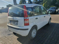 Fiat Panda Komorniki - zdjęcie 5