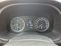 * 1.6 Benzyna * SERWIS * Kamera * Bardzo Ładny i Zadbany Tucson !! Zambrów - zdjęcie 9