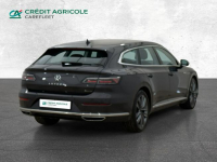 Volkswagen Arteon 2.0 TDI 4MOTION 200KM DSG 7 Elegance Warszawa - zdjęcie 5