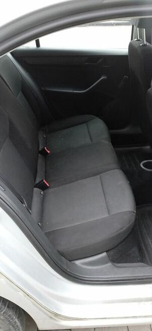 Skoda RAPID Zgierz - zdjęcie 6