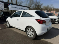 Opel Corsa Klimatyzacja, Duże radio, Ele szyby, Ele lusterka Cieszyn - zdjęcie 8