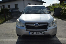 Subaru Forester 2.0D 4x4 2013r Uszkodzony Silnik Majdan Sieniawski - zdjęcie 4