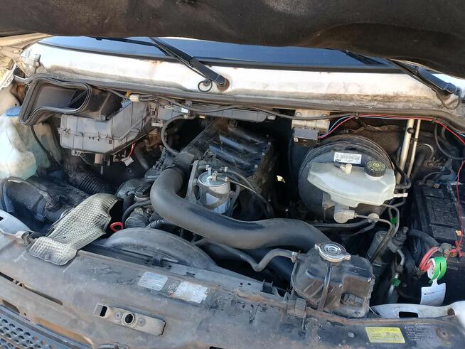 Mercedes Sprinter Kępno - zdjęcie 6