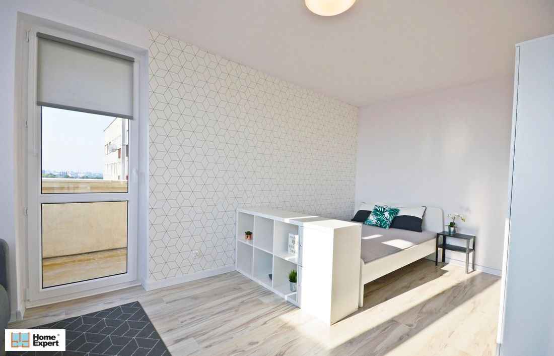 1pok, 25met, Okolice Zielonogórskiej UMEBLOWANE/WINDA (Wrocław) Stare Miasto - zdjęcie 3