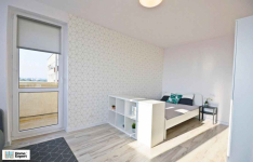 1pok, 25met, Okolice Zielonogórskiej UMEBLOWANE/WINDA (Wrocław) Stare Miasto - zdjęcie 3