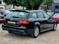 Audi A4 Lift S-Line Led Serwis Bixenon Navi Climatronik Gwarancja Szczecin - zdjęcie 5