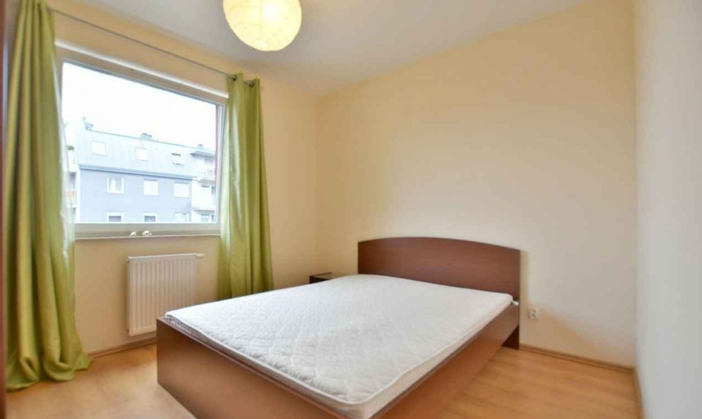 3pok 52m, Okolice Klecińskiej BALKON/WINDA/PARKING (Wrocław) Fabryczna - zdjęcie 9