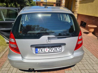 Mercedes A 150 benzyna 2006r Kołobrzeg - zdjęcie 2