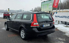 Volvo V70 2.0 d3 150 koni Skóra Kamera Klimatronik możliwa ZAMIANA Rawa Mazowiecka - zdjęcie 3