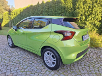 Nissan New Micra 1.0 Visia Plus Siewierz - zdjęcie 3