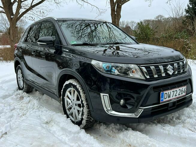 Suzuki Vitara Sadlno - zdjęcie 5