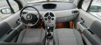 Renault Modus Instalacja gazowa. Goczałkowice-Zdrój - zdjęcie 8