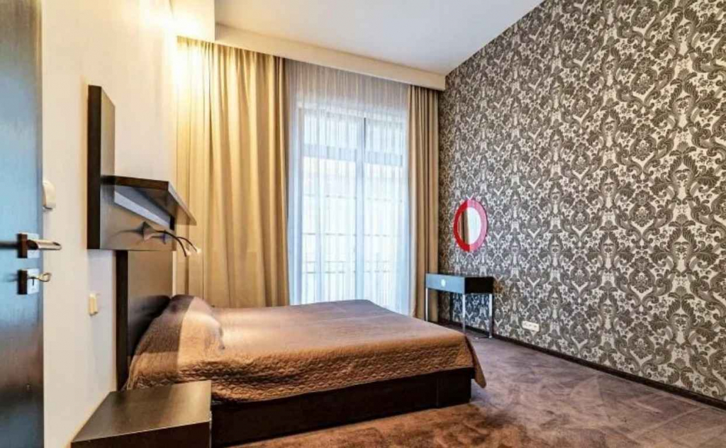 2pok, 49met, Okolice Mieszczańskiej BALKON/GARAŻ (Wrocław) Śródmieście - zdjęcie 3