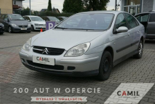 Citroen C5 Opole - zdjęcie 1