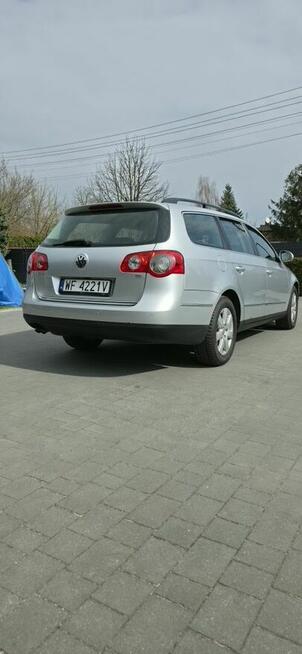 Volkswagen Passat B6 1.9 TDI Otwock - zdjęcie 1