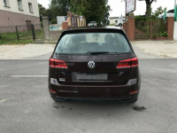 Volkswagen Golf Sportsvan 1.0 benzyna 110 KM OKAZJA Słupsk - zdjęcie 6