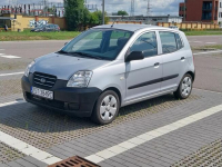 Kia Picanto 1.1CRDI 2006rok Diesel