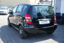 Mercedes A 200 zarejestrowany, ubezpieczony Opole - zdjęcie 7