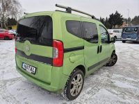 Fiat Qubo Super wersja Bydgoszcz - zdjęcie 2