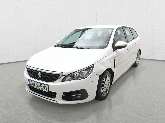 Peugeot 308 SW Komorniki - zdjęcie 3