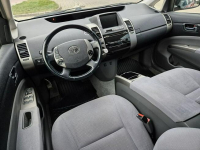 Toyota Prius GWARANCJA * Serwisowany do końca * zadbany * warszawa Warszawa - zdjęcie 6