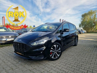 Ford S-Max ST-Line*Bezwypadkowy*Kamery360*Key-Less*AktywnyTemp*Gwarant Żory - zdjęcie 1