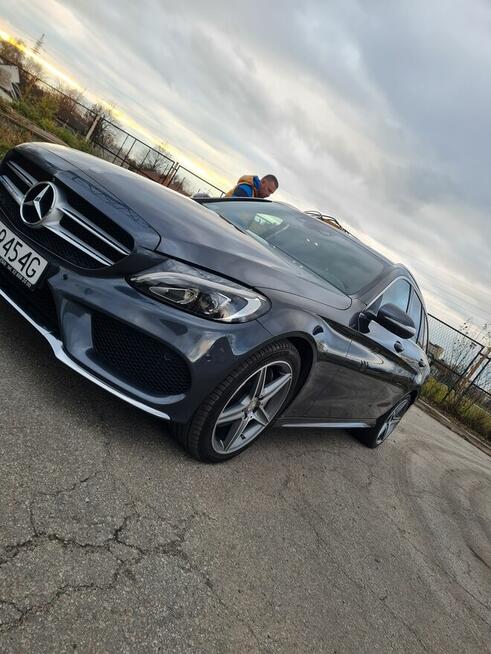 Sprzedam Mercedesa c 250 Ruda Śląska - zdjęcie 1