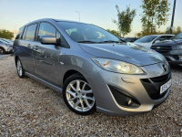 2.0i#150PS#Xenon#Climatr#Skóry#Świeży Import#Gwarancja#7 Osób#Pod.Fote Nowe Sójki - zdjęcie 4