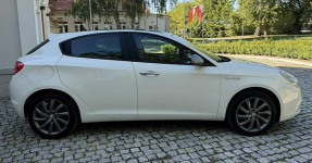 Alfa Romeo Giulietta Veloce Limited Edition Gwarancja Kutno - zdjęcie 3