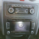 VW Caddy 2013 Żyrardów - zdjęcie 3