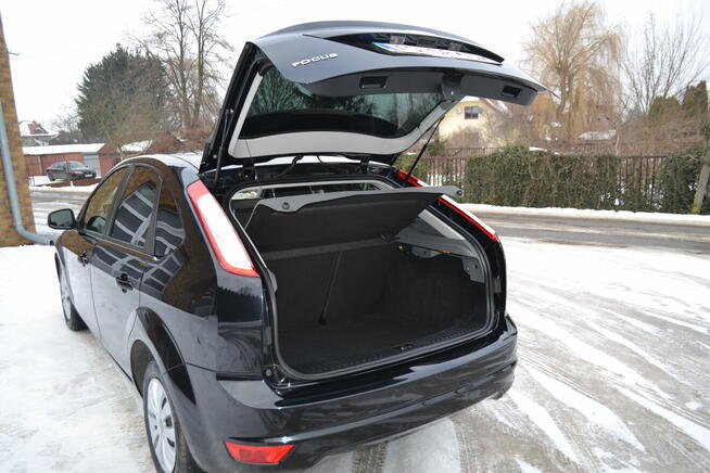 Ford Focus CONCEPT-LIFT Super Stan Oryginał 1,6Benzyna 101KM Gostynin - zdjęcie 8