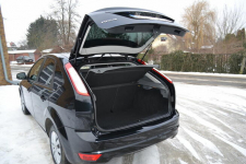 Ford Focus CONCEPT-LIFT Super Stan Oryginał 1,6Benzyna 101KM Gostynin - zdjęcie 8