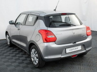 Suzuki Swift WD9248R#1.2 Dualjet SHVS Premium Cz.cof Salon PL VAT 23% Pępowo - zdjęcie 4