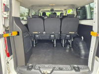 Ford Transit Custom L2 długi Pack klim x2 Kutno - zdjęcie 10