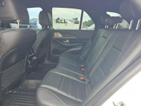 Mercedes GLE 350 4Matic / niski przebieg / mała szkoda Warszawa - zdjęcie 10