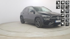 Mercedes GLA 200 AMG Line! Z Polskiego Salonu! Faktura VAT!